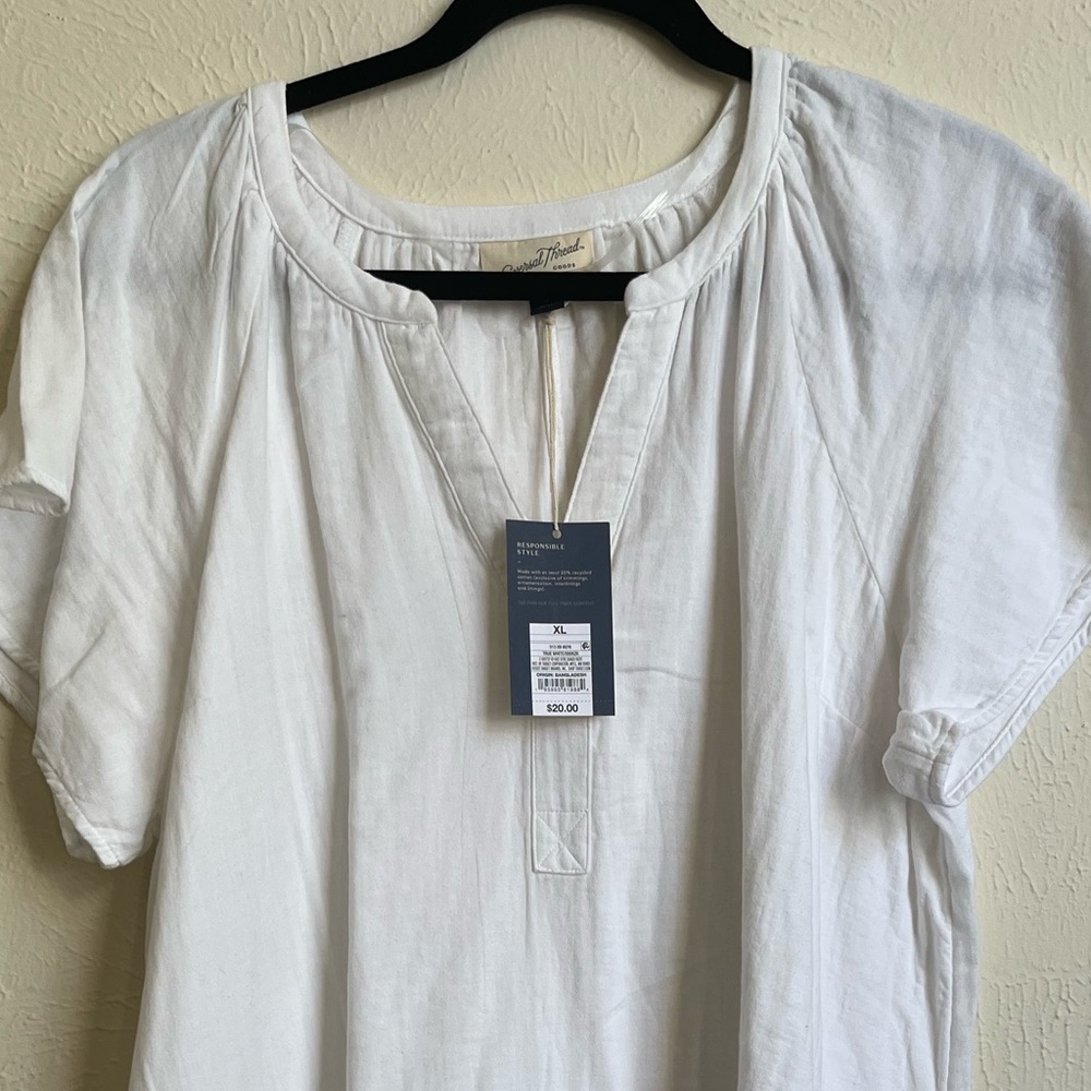 Target Brand dress size XL